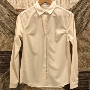Ministry of Supply tailored dress shirt